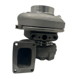 4955703N (4045339 ; 4045340) New Holset HX60 Turbocharger fits Cummins KTA38GC Engine - Goldfarb & Associates Inc
