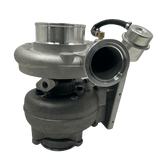 4955896N (4043400 ; 4033793) New Holset HX40W Turbocharger fits Cummins ISLE Engine - Goldfarb & Associates Inc