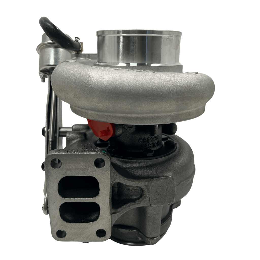 4955896N (4043400 ; 4033793) New Holset HX40W Turbocharger fits Cummin 4955896N (4043400 ; 4033793) New Holset HX40W Turbocharger fits Cummin