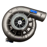 4955904AN (2838398 ; 2834699 ; 5495920) Aftermarket New Holset HX82 Turbocharger fits Cummins QSK50 Engine