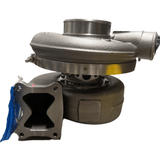 4955904AN (2838398 ; 2834699 ; 5495920) Aftermarket New Holset HX82 Turbocharger fits Cummins QSK50 Engine