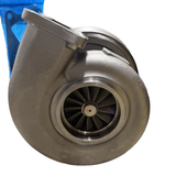 4955904AN (2838398 ; 2834699 ; 5495920) Aftermarket New Holset HX82 Turbocharger fits Cummins QSK50 Engine