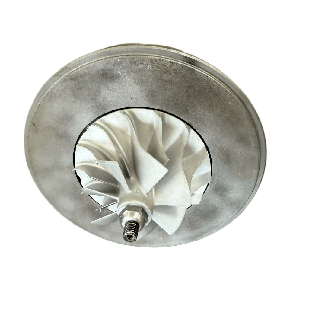 498051R (198051) Rebuilt Borg Warner S2B CHRA fits John Deere Engine - Goldfarb & Associates Inc