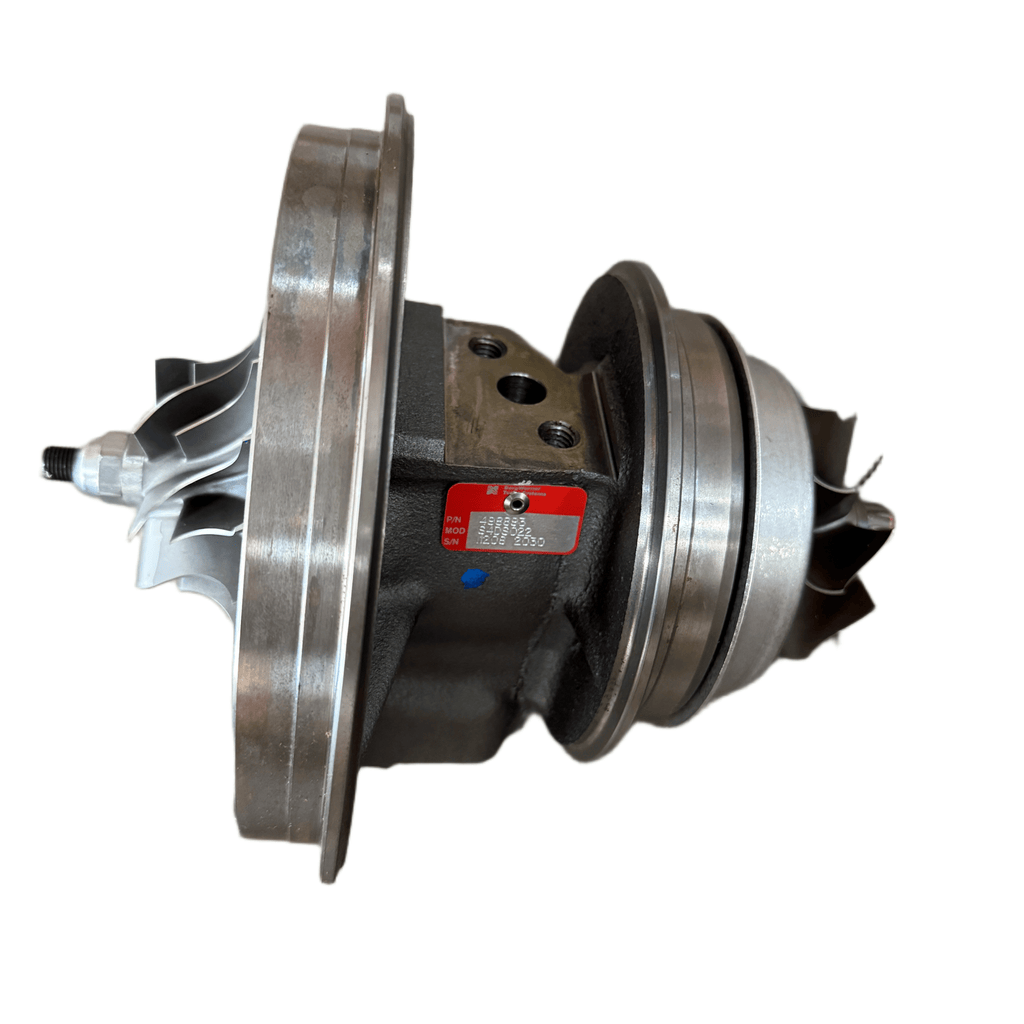 498893N (198893 ; 3803018) New Borg Warner S4D5022 CHRA fits CAT Engine - Goldfarb & Associates Inc