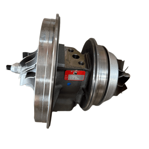 498893N (198893 ; 3803018) New Borg Warner S4D5022 CHRA fits CAT Engine - Goldfarb & Associates Inc