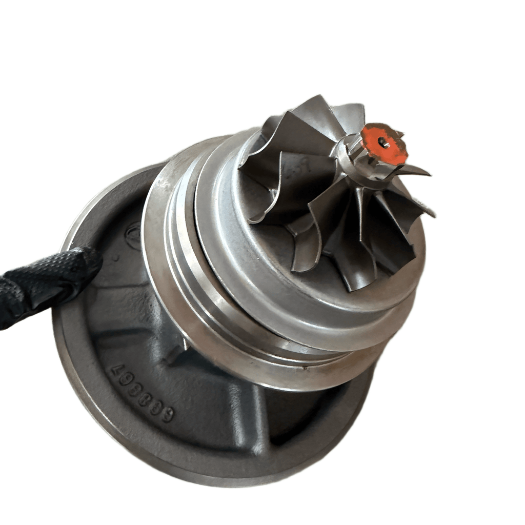 498893N (198893 ; 3803018) New Borg Warner S4D5022 CHRA fits CAT Engine - Goldfarb & Associates Inc