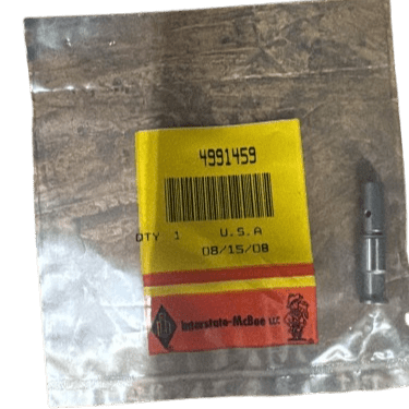 4991459N New Detroit Series 60 Control Valve Fits Interstate-mcbee Diesel Engine - Goldfarb & Associates Inc