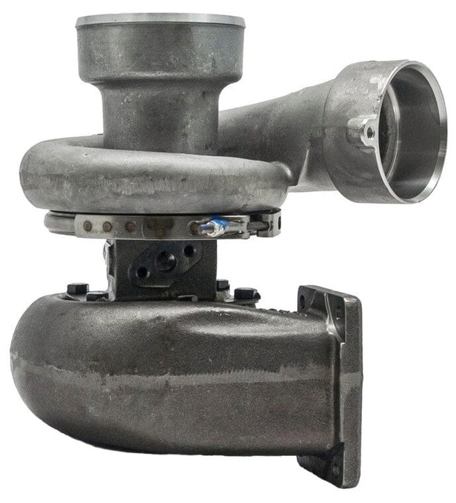 407640-0009DR (0R5378; 170-025-0146; 172491; 407640-5009S) New Garrett T1224 Turbocharger Fits Caterpillar Diesel Engine