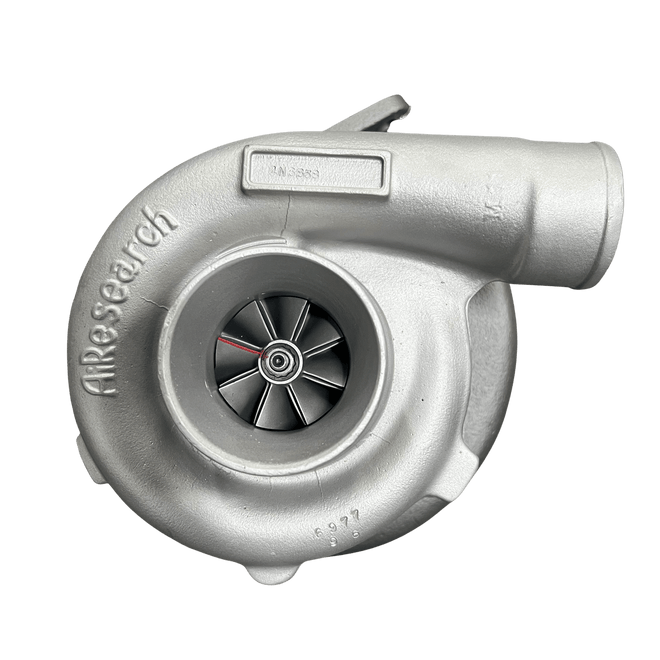 4N6858R (409410-0008) Rebuilt Garrett T04B91 Turbocharger fits CAT Engine