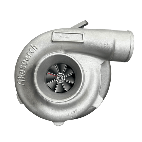 4N6858R (409410-0008) Rebuilt Garrett T04B91 Turbocharger fits CAT Engine - Goldfarb & Associates Inc
