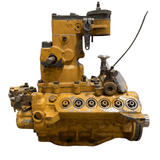 4W6068R (4W-6068) Rebuilt CAT 3412 Injection Pump fits Diesel Engine - Goldfarb & Associates Inc