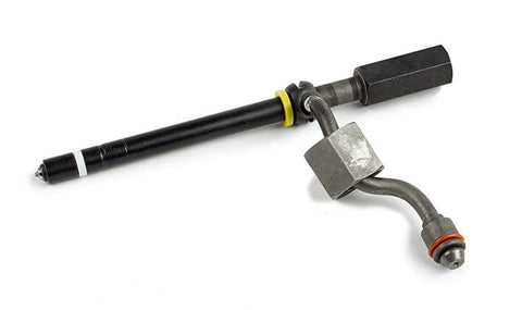 4W8483DRR (OR3234; 7W8043; 0R3234; 27254; 26993) Rebuilt Cat Fuel Injector Fits Diesel Engine - Goldfarb & Associates Inc