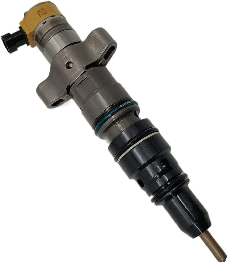 10R7224DR (217-2570; 2145427; 10R-7224; 235-2888; 2352888) Rebuilt C9 Fuel Injector Fits Caterpillar Excavator 200B 320B 3114 3116 Diesel Engine - Goldfarb & Associates Inc