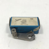 508013 Lucas CAV Lever New - Goldfarb & Associates Inc