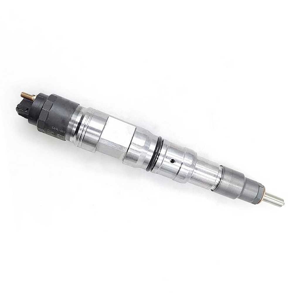 0-445-110-190DR (0445110107) New Bosch Injector Fits Mercedes Benz Sprinter Common Rail 2.1/2.2 Jeep Grand Cherokee II Diesel Engine - Goldfarb & Associates Inc