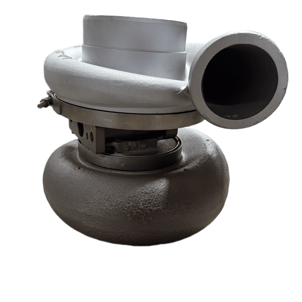 5102117R (465010-5003 ,9125101513) Rebuilt Garrett TV8101 Marine Turbocharger fits Detroit Engine