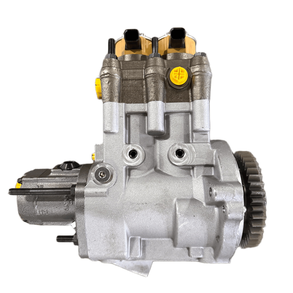 511-7975N New Caterpillar High Pressure Oil Pump fits C9 Engine - Goldfarb & Associates Inc