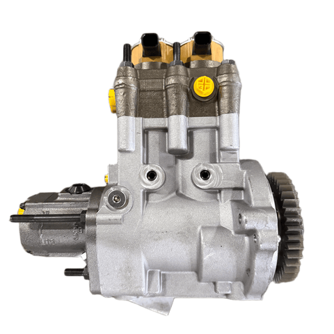 511-7975N New Caterpillar High Pressure Oil Pump fits C9 Engine - Goldfarb & Associates Inc