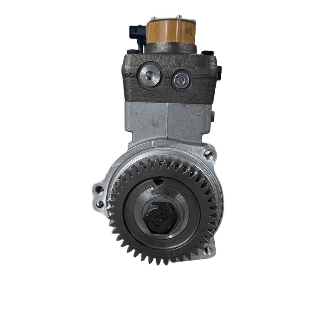 511-7975N New Caterpillar High Pressure Oil Pump fits C9 Engine - Goldfarb & Associates Inc