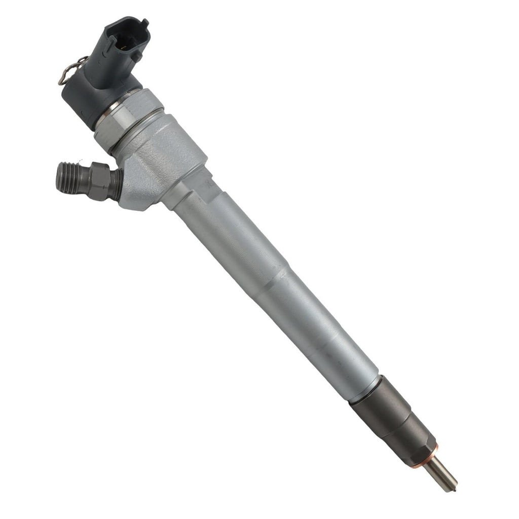 5345102DRR (BKB40S697K; 5353001) Rebuilt Fuel Injector Fits Diesel Engine - Goldfarb & Associates Inc