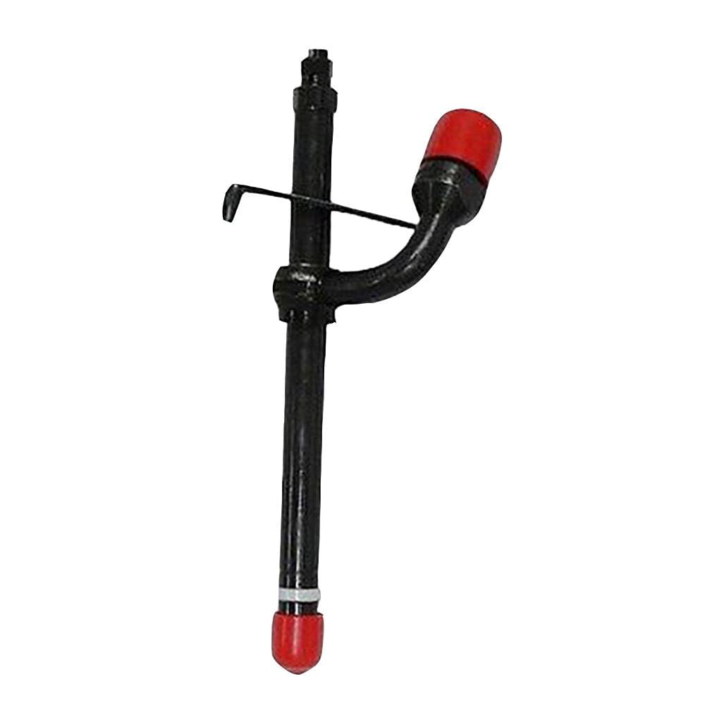 20671R (A140829) Rebuilt Stanadyne G188D Pencil Fuel Injector fits Roosa Master 207D Engine - Goldfarb & Associates Inc