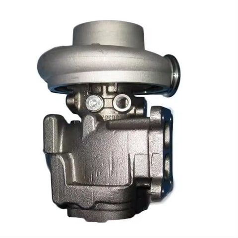 4089343DRR (4089343RX; 3599110; 3599111; 4089343) Rebuilt Holset HX40G Turbocharger Fits Cummins GTA CNG Engine - Goldfarb & Associates Inc