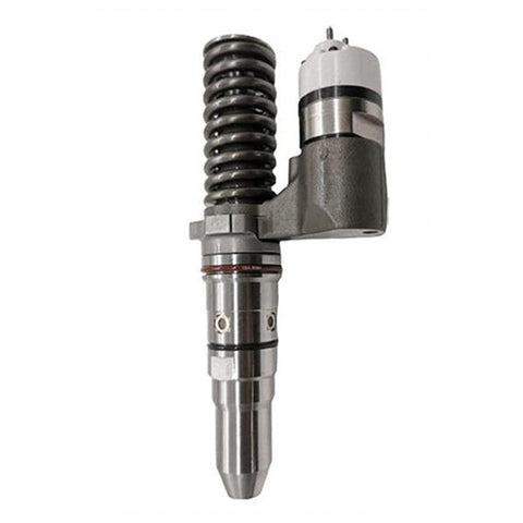 20R3247DR (392-6225; 386-1777; 392-0225; 280-0681) Rebuilt Fuel Injector Fits Cat 3512/3508 Engine - Goldfarb & Associates Inc