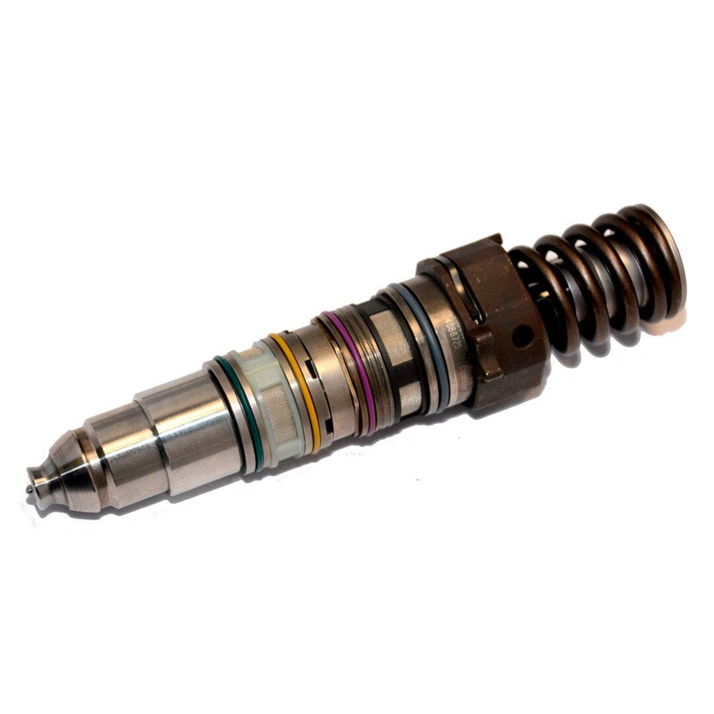 4088665RX (EX638665) Rebuilt Cummins HPI Fuel Injector Fits ISX Diesel Engine - Goldfarb & Associates Inc