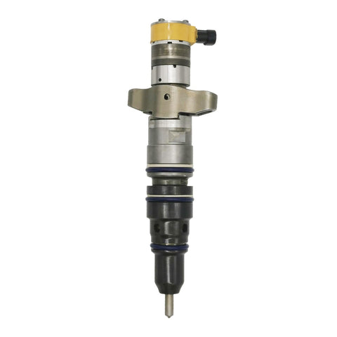 241-3239DR (10R4762) Rebuilt Caterpillar HEUI Fuel Injector Fits C7 C9 Diesel Engine - Goldfarb & Associates Inc