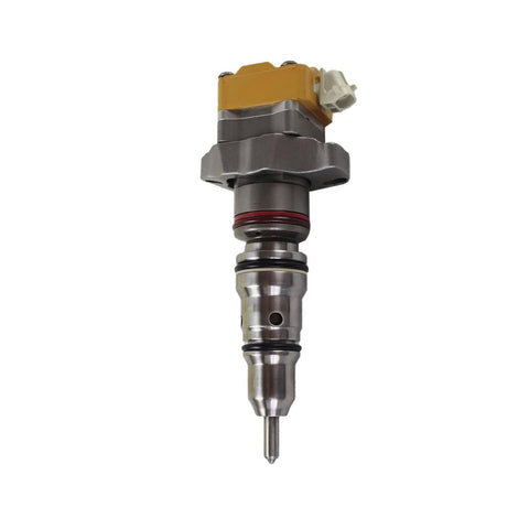 222-5968DR (1733922; 1836797; 2225968; 10R1306; 183-6797) Rebuilt Fuel Injector Fits HEUI 3126 3126B Cat Diesel Engine - Goldfarb & Associates Inc