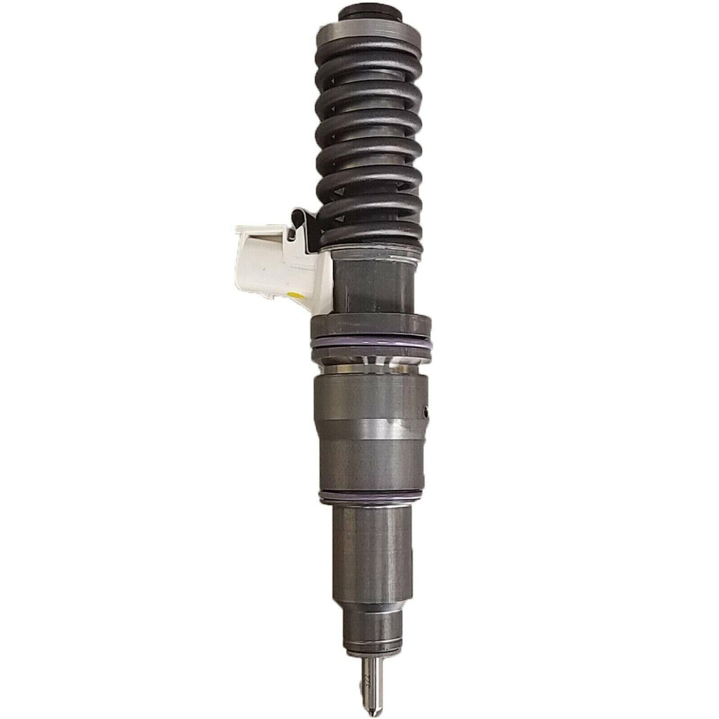 BEBJ1F06101DR (22282199) New Delphi F2 Fuel Injector fits Volvo D11 Engine - Goldfarb & Associates Inc