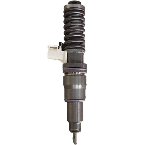 BEBJ1F06101DR (22282199) New Delphi F2 Fuel Injector fits Volvo D11 Engine - Goldfarb & Associates Inc