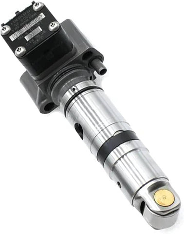 0-414-799-058DR (0-414-799-008; A0280746902) New Bosch 4.3L 110kW Fuel Injector fits Mercedes OM904.946LA Engine - Goldfarb & Associates Inc