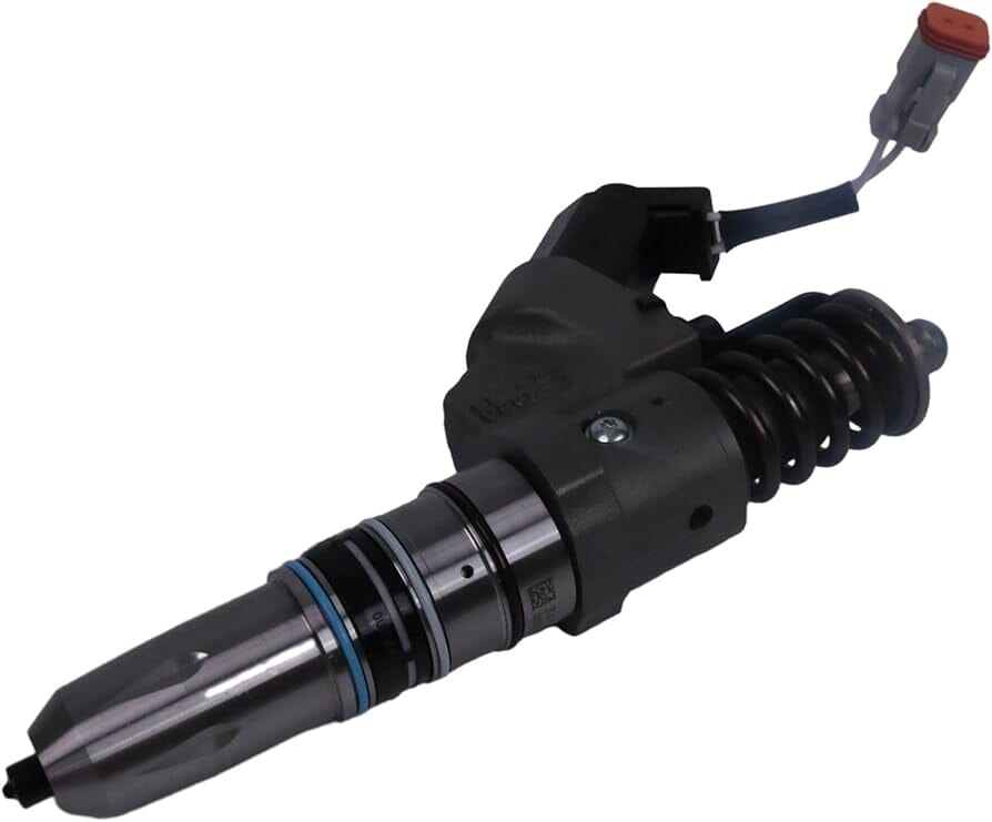 3087557R (3084589) Rebuilt Celect 11.0L Fuel Injector fits Cummins M11 Engine - Goldfarb & Associates Inc