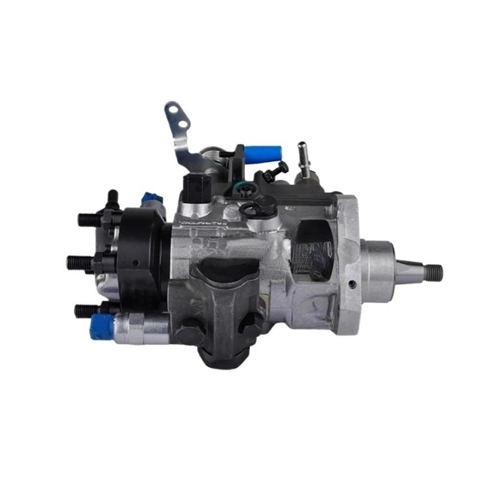 9520A290GDRR (9520A291G) Rebuilt Delphi DP210 / DP310 Fuel Injection Pump Fits JCB TC 63 KW 2200 RPM Diesel Engine - Goldfarb & Associates Inc