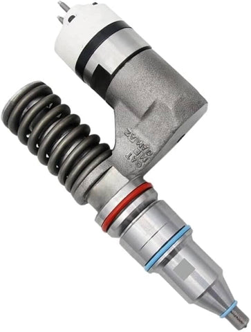 10R1814DR (929-5918; 119-8784; 215-3198) Rebuilt Fuel Injector Fits Cat C10/C12 Engine - Goldfarb & Associates Inc