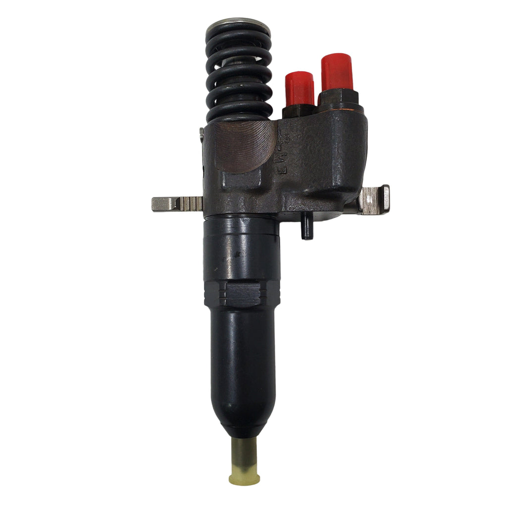 5229666DR (5A60) Rebuilt Detroit Diesel Fuel Injector fits Diesel Engine - Goldfarb & Associates Inc