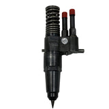 5228484DRR Rebuilt Detroit 110 Series Fuel Injector fits Diesel Engine - Goldfarb & Associates Inc