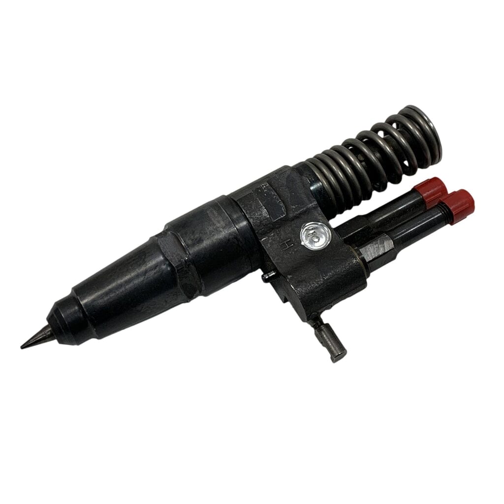 5228484DRR Rebuilt Detroit 110 Series Fuel Injector fits Diesel Engine - Goldfarb & Associates Inc