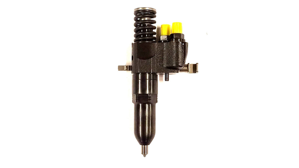5229225R (9225 ; R60) Rebuilt Detroit NC92 Fuel Injector fits Detroit Diesel Engine