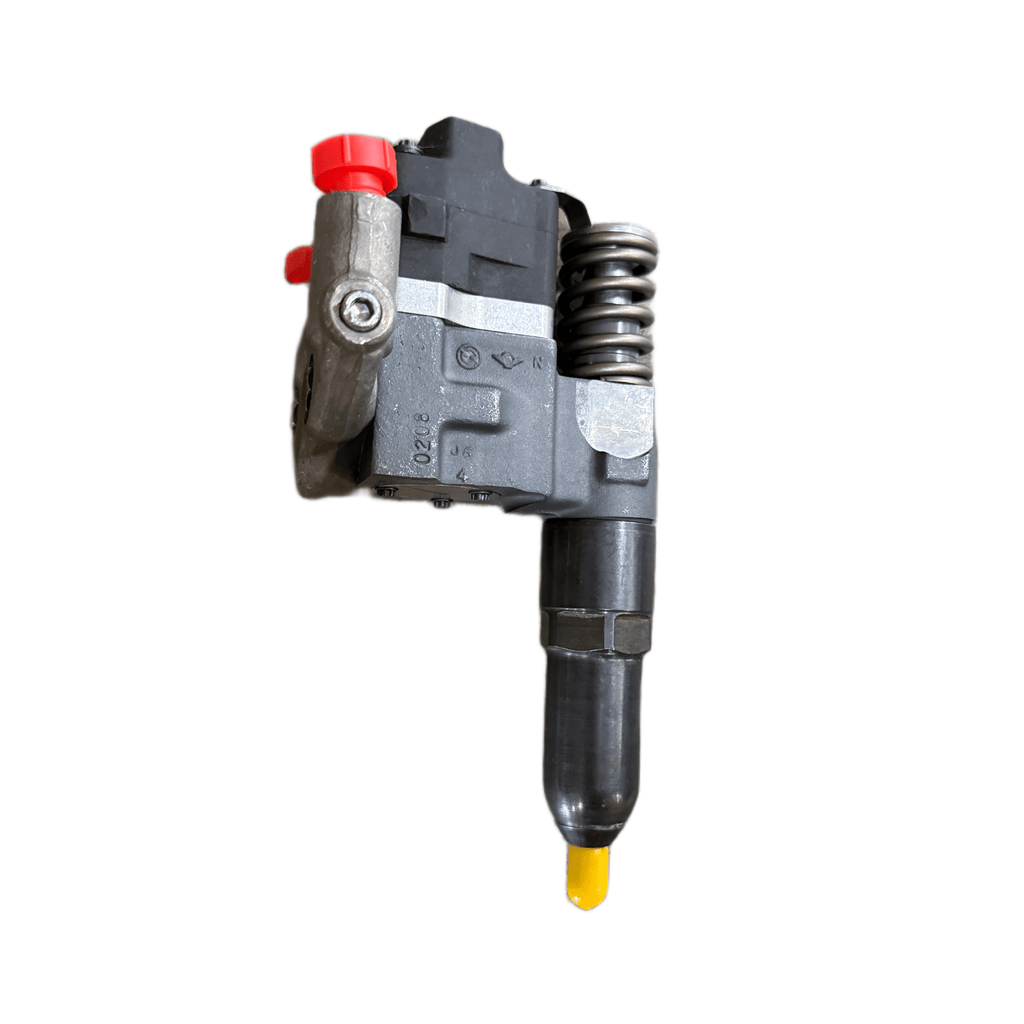 5234850R (F00E200213) Rebuilt Series 92 Fuel Injector fits Detroit Series 60 Engine - Goldfarb & Associates Inc