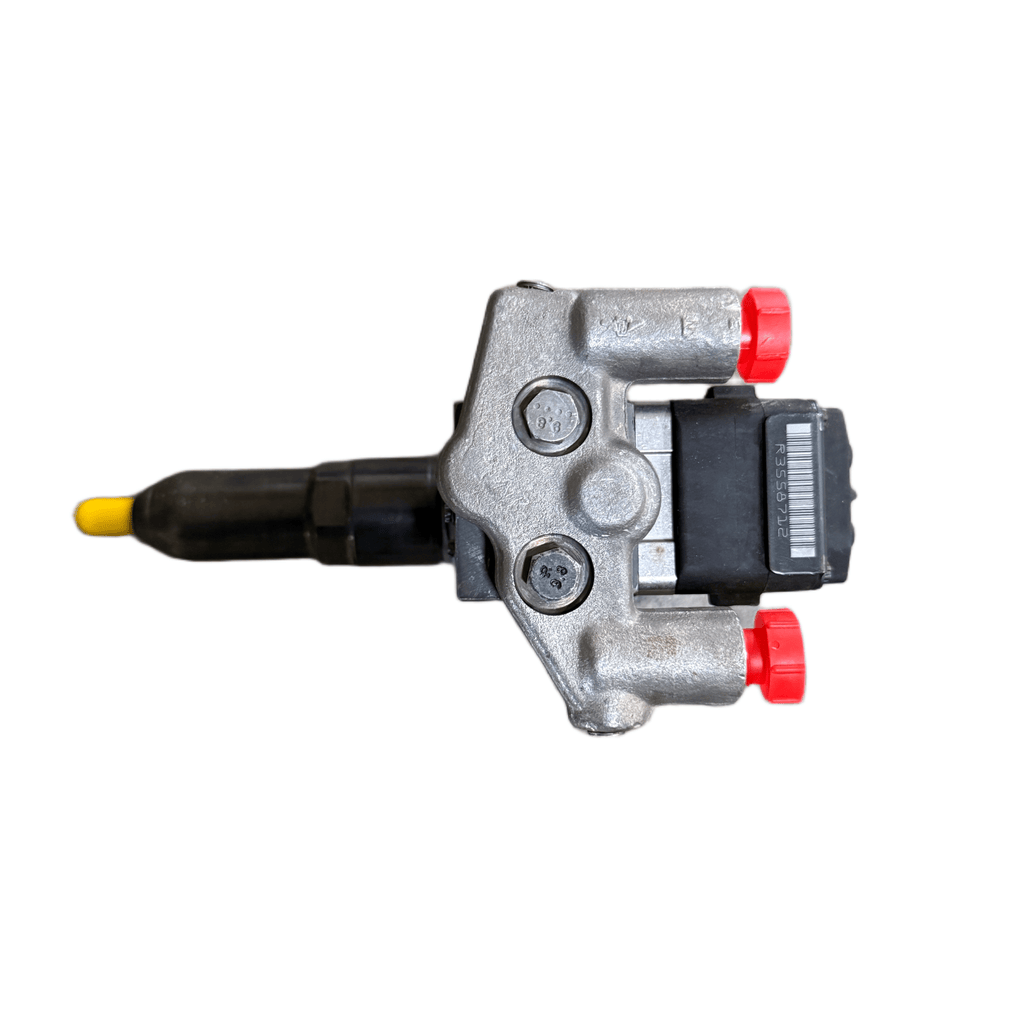 5234850R (F00E200213) Rebuilt Series 92 Fuel Injector fits Detroit Series 60 Engine - Goldfarb & Associates Inc