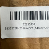 5235575DR Rebuilt Fuel Injector Fits Detroit S60 12.7 Engine - Goldfarb & Associates Inc