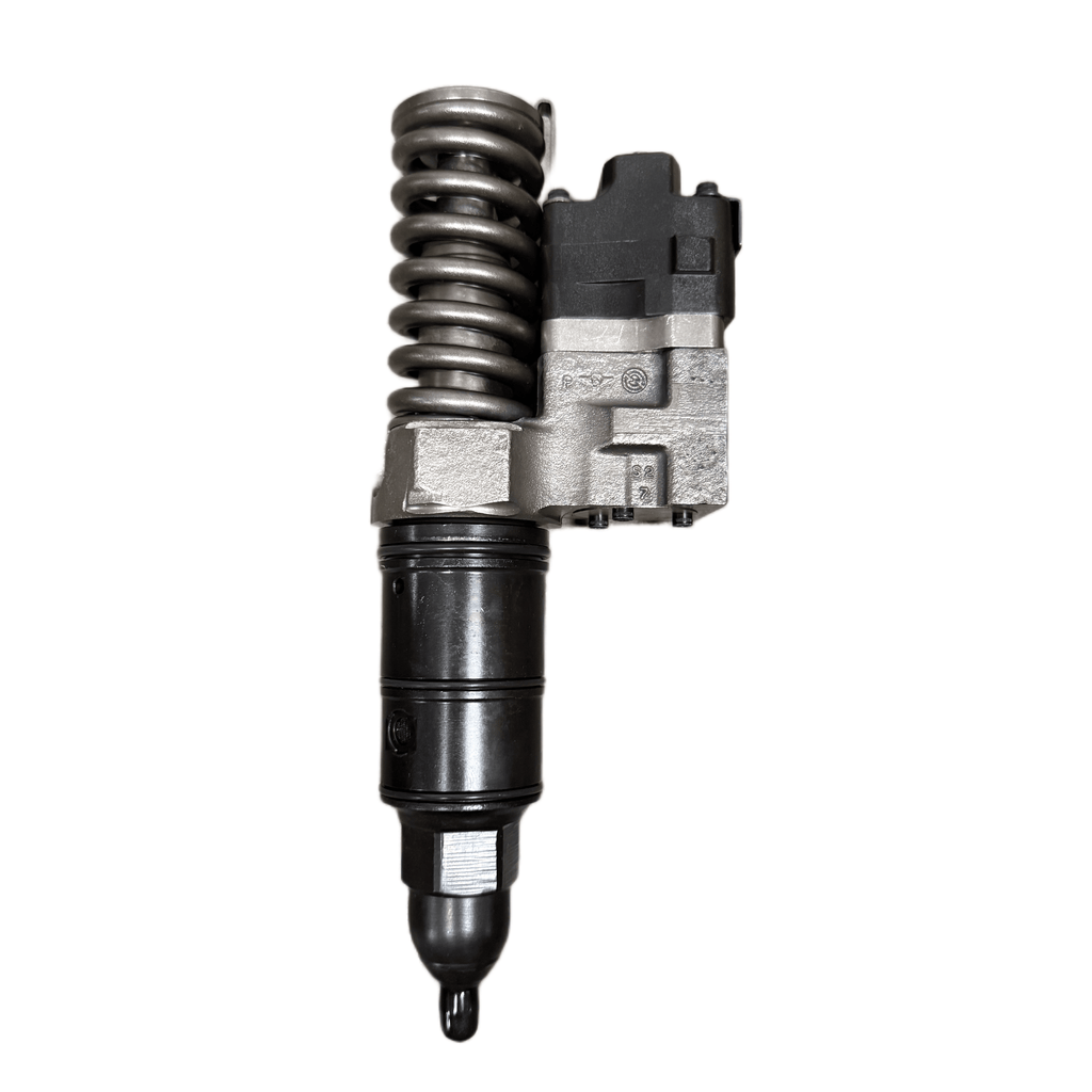 5235915R (5237635, 5235695) Rebuilt Detroit Series 60 Fuel Injector Fits Diesel Engine - Goldfarb & Associates Inc