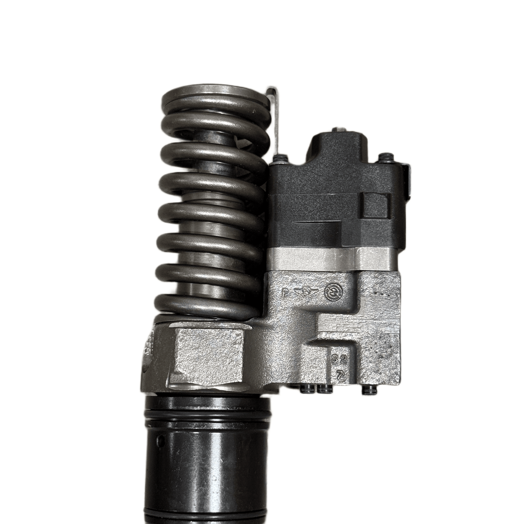 5235915R (5237635, 5235695) Rebuilt Detroit Series 60 Fuel Injector Fits Diesel Engine - Goldfarb & Associates Inc