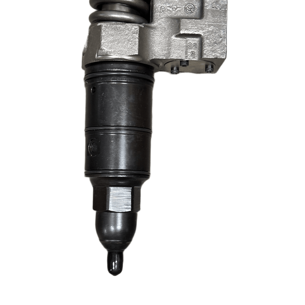 5235915R (5237635, 5235695) Rebuilt Detroit Series 60 Fuel Injector Fits Diesel Engine - Goldfarb & Associates Inc