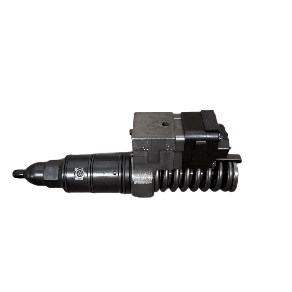 5235915R (5237635, 5235695) Rebuilt Detroit Series 60 Fuel Injector Fits Diesel Engine - Goldfarb & Associates Inc