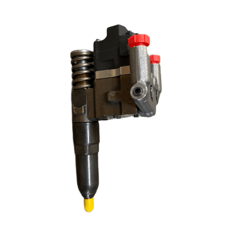5236563R Rebuilt Detroit 92 Electronic Fuel Injector fits Diesel Engine - Goldfarb & Associates Inc