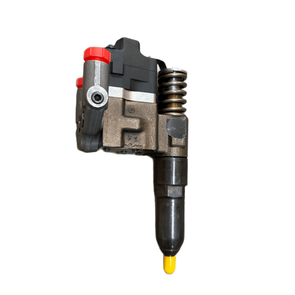 5236563R Rebuilt Detroit 92 Electronic Fuel Injector fits Diesel Engine - Goldfarb & Associates Inc