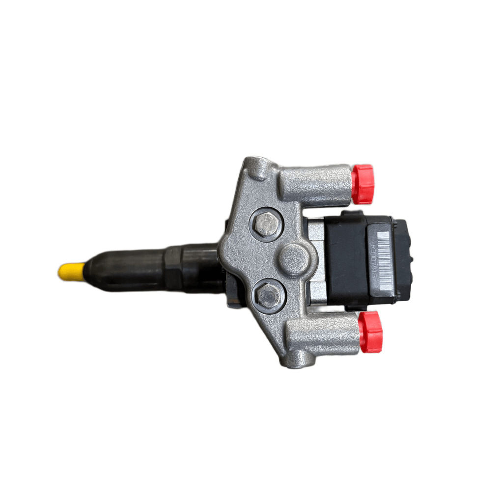 5236563R Rebuilt Detroit 92 Electronic Fuel Injector fits Diesel Engine - Goldfarb & Associates Inc